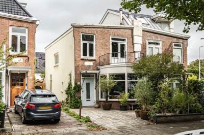 Woning Kostverlorenstraat 83 Zandvoort