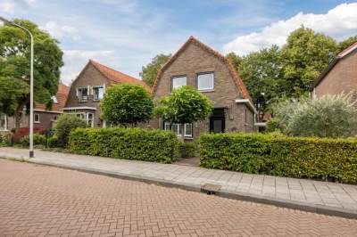 Woning Kerkstraat 41 Poortugaal