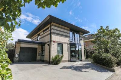 Woning Robert Stolzhof 122 Hoorn (NH)