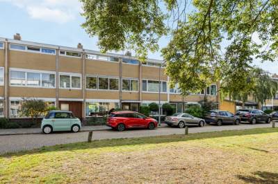 Woning Van Ghentlaan 5 Hilversum