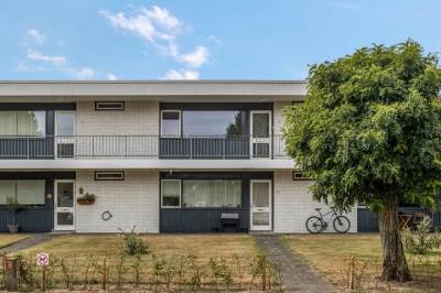 Woning Haldereng 57 Bennekom