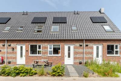 Woning Kraaiennest 4 Oosthuizen