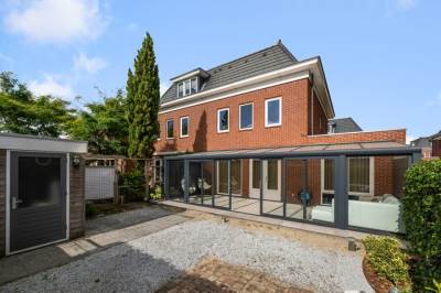 Woning Zwanenrecht 5 Assendelft