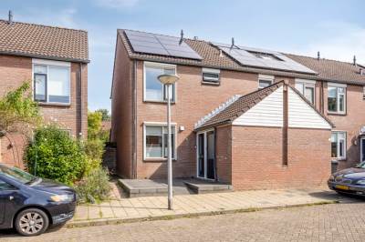 Woning Engelwortel 76 Oldenzaal