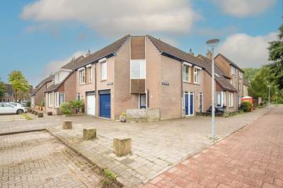 Woning Pimpelmeesstraat 35 Alkmaar