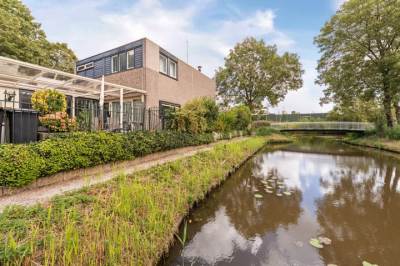 Woning Jupiterstraat 37 Emmeloord