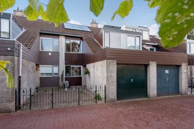 Woning Steurendaal 24 Den Haag
