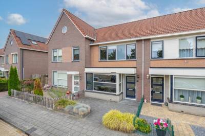 Woning Beemdkroon 50 Tiel