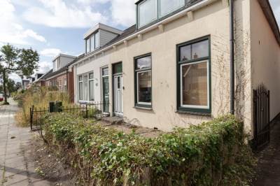 Woning Wilhelminastraat 44 Sappemeer