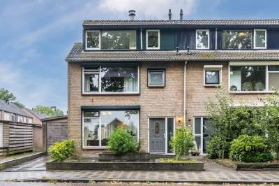 Woning de Kade 33 Wapenveld