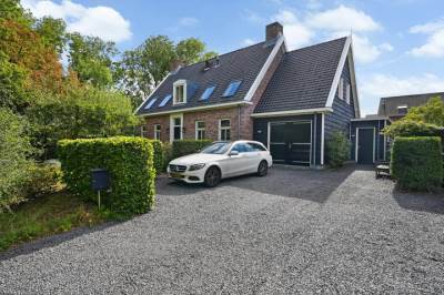 Woning Reijersweg 4A Oost-Souburg