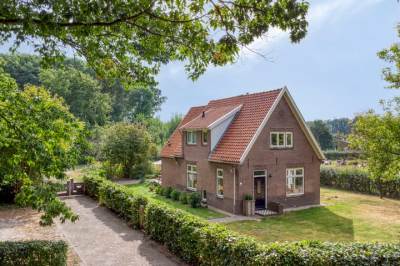 Woning Dochterenseweg 11 Laren (GE)