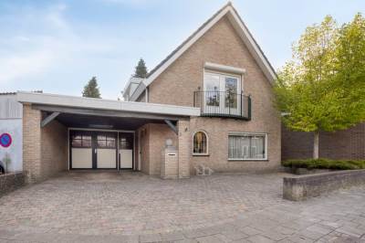 Woning Molenstraat 3 Oosterhout (NB)
