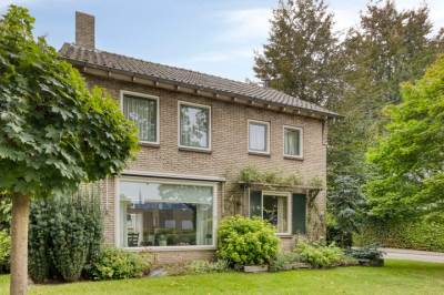 Woning Lansinkstraat 25 Haaksbergen