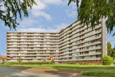 Woning Vrijheer van Eslaan 483 Papendrecht