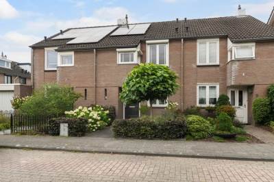 Woning Hudsonring 3 Drunen
