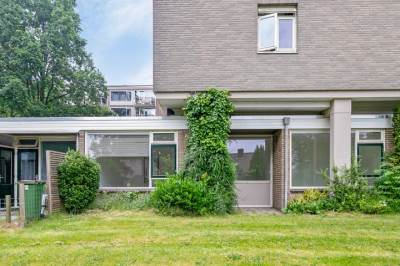 Woning van Wassenaersheuvel 128 Oosterbeek