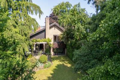 Woning Worth Rhedenseweg 17 Rheden