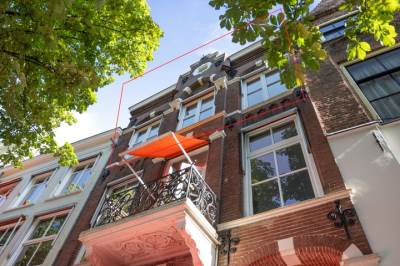 Woning Brink 15D Deventer