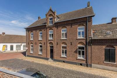 Woning Trippaardstraat 34 Thorn