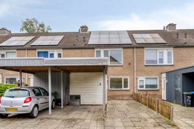 Woning Zwanenveld 7414 Nijmegen