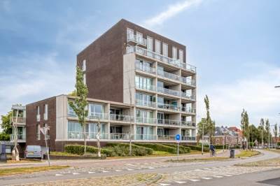 Woning Pothoofd 353 Deventer