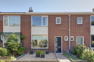 Woning Singel 25 Domburg