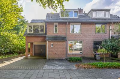 Woning Parkweg 6 Best