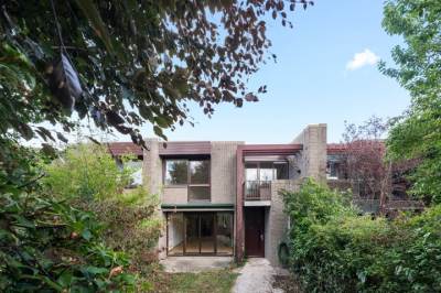 Woning Geerdinkhof 379 Amsterdam