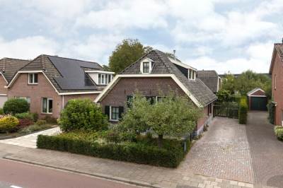 Woning Eibergseweg 7 Neede