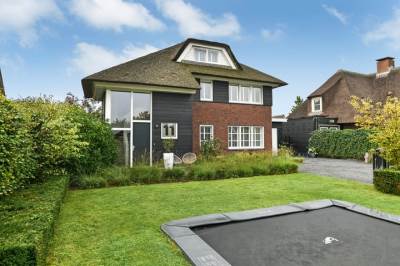 Woning Laan van de Geallieerden 11 Arnhem