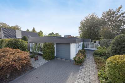 Woning Jacob Catslaan 4 Etten-Leur