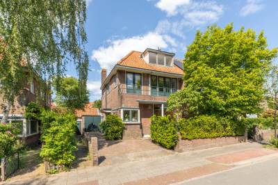 Woning Multatulilaan 64 Hilversum
