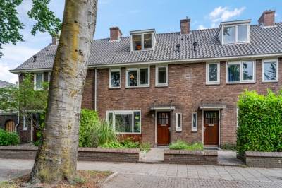 Woning Muntweg 46 Nijmegen