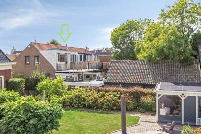 Woning Dorpsstraat 92 Ouderkerk aan den IJssel