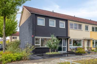 Woning Buursebrink 64 Enschede