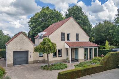 Woning Multatulistraat 15 Weert