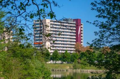 Woning Socrateslaan 55 Den Bosch