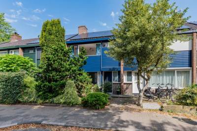 Woning Troelstraweg 8 De Bilt