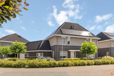 Woning Haagbeukstraat 5 Echt