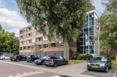 Woning Fluitekruidweg 68 Zaandam