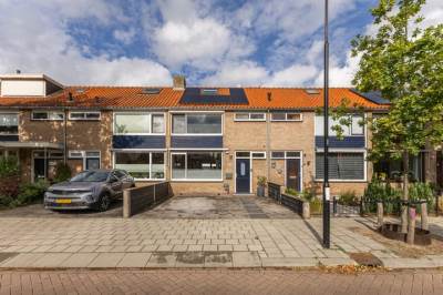 Woning Eikelaan 72 Krommenie