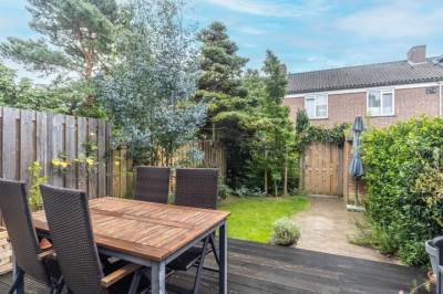 Woning Josephus Jittastraat 82 Amsterdam