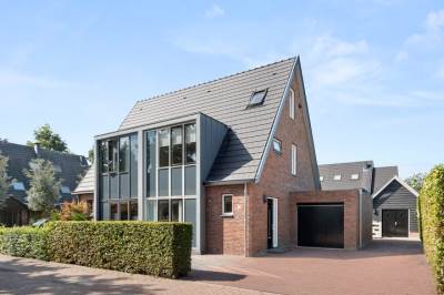 Woning Rietstraat 3 Ederveen