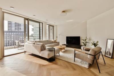 Woning Céramiquelaan 339 Amsterdam