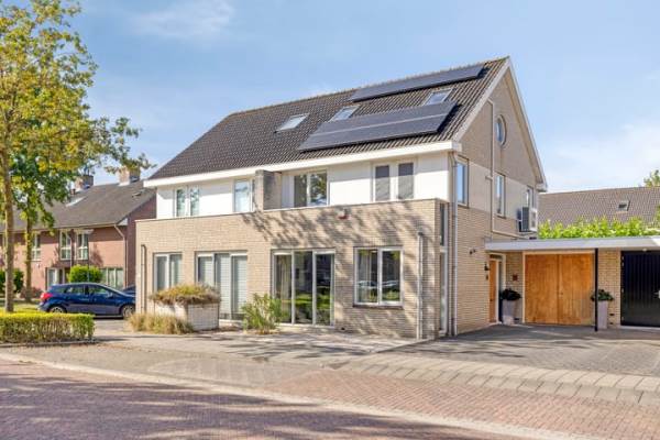 Woning Muzenlaan 37 Beek en Donk