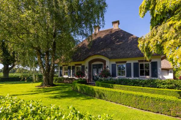 Woning Beusebergerweg 31 Holten