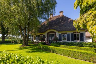 Woning Beusebergerweg 31 Holten