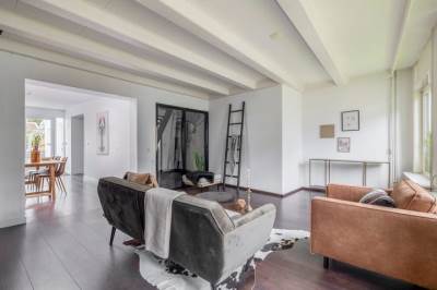 Woning Legeweg 37 Dokkum