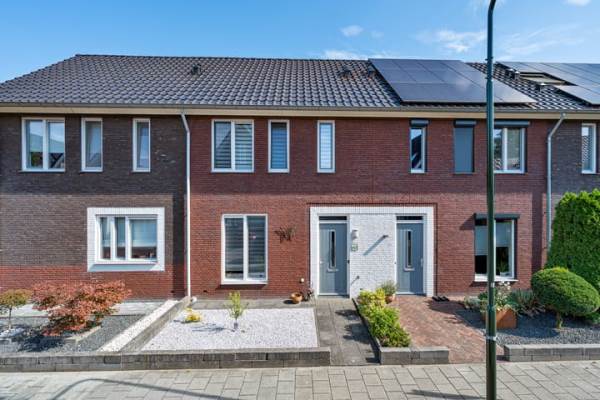 Woning Van Tuijllaan 64 Schijndel